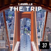 LESMILLS THE TRIP 37 VIDEO+MUSIC+NOTES